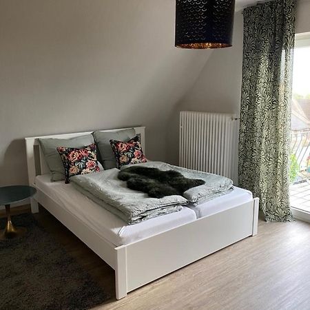 Ferienwohnung Vogesenblick Mullheim  Ngoại thất bức ảnh