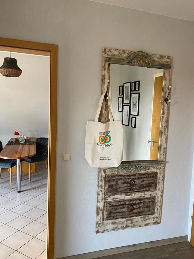 Ferienwohnung Vogesenblick Mullheim  Ngoại thất bức ảnh