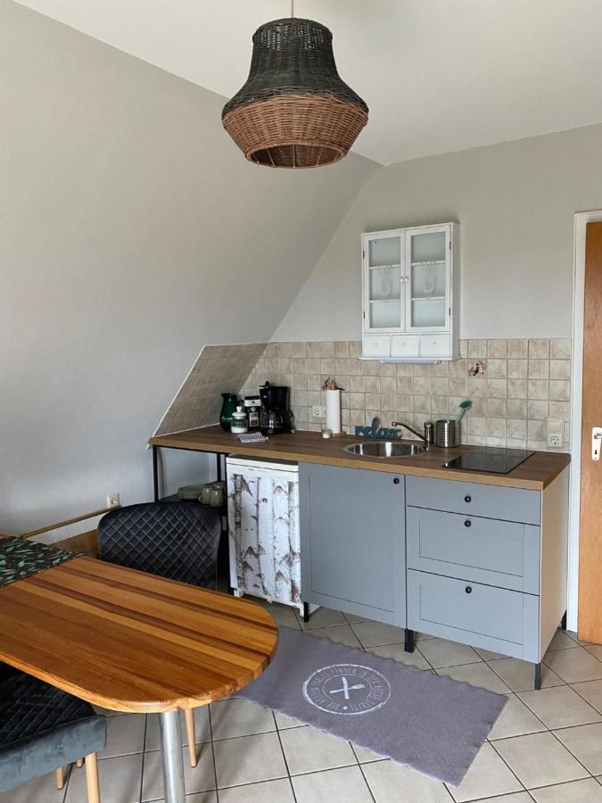 Ferienwohnung Vogesenblick Mullheim  Ngoại thất bức ảnh