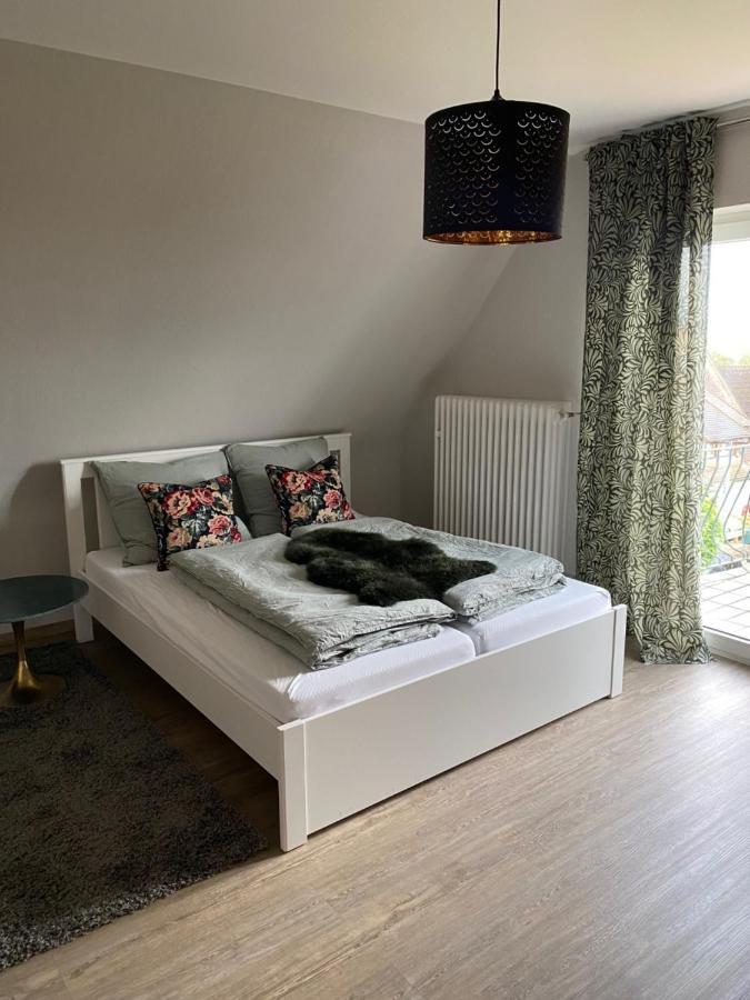 Ferienwohnung Vogesenblick Mullheim  Ngoại thất bức ảnh